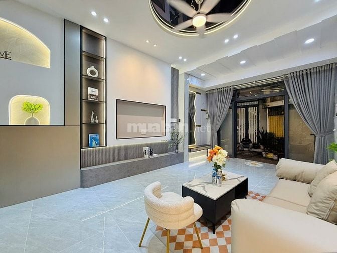 CHÍNH CHỦ BÁN NHÀ 123/ĐƯỜNG SỐ 2 ĐÚC 1 LẦU 2PN FULL NỘI THẤT GIÁ MỀM