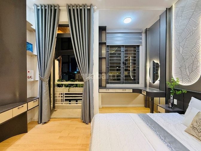 CHÍNH CHỦ BÁN NHÀ 123/ĐƯỜNG SỐ 2 ĐÚC 1 LẦU 2PN FULL NỘI THẤT GIÁ MỀM