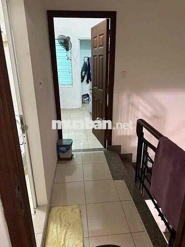 NHÀ ĐẸP - H8M - GIÁ RẺ - PHÚ THỌ HOÀ - FULL NT - TÂN PHÚ - 1 LẦU 2PN