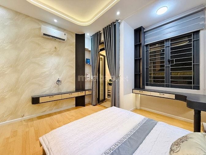 CHÍNH CHỦ BÁN NHÀ 123/ĐƯỜNG SỐ 2 ĐÚC 1 LẦU 2PN FULL NỘI THẤT GIÁ MỀM