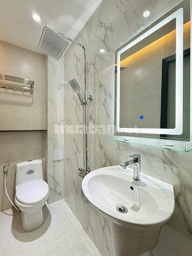 CHÍNH CHỦ BÁN NHÀ 123/ĐƯỜNG SỐ 2 ĐÚC 1 LẦU 2PN FULL NỘI THẤT GIÁ MỀM