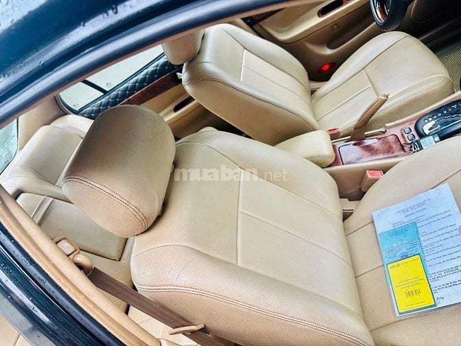 Bán xe Daewoo MAGNUS máy zin,nội thất đẹp