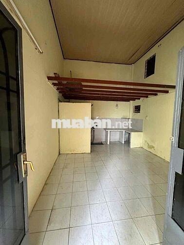 BÁN NHÀ ĐƯỜNG SỐ 9 GÒ VẤP, 50m2, C4,HẺM XE HƠI, CÓ DÒNG TIỀN CHO THUÊ