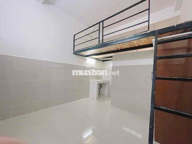 Chdv có gác thuê 107tr 32phong 1mb 20tr Khu víp tân bình
