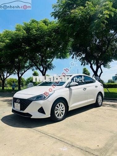 Hyundai Accent 1.4 AT Đặc Biệt 2022