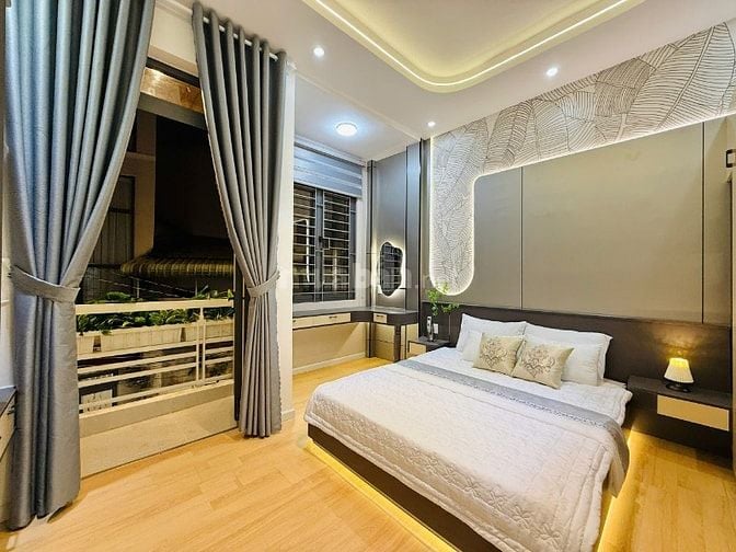 CHÍNH CHỦ BÁN NHÀ 123/ĐƯỜNG SỐ 2 ĐÚC 1 LẦU 2PN FULL NỘI THẤT GIÁ MỀM
