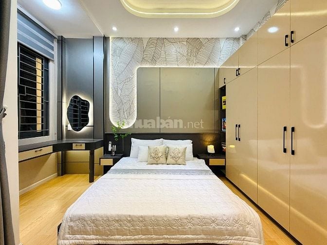 CHÍNH CHỦ BÁN NHÀ 123/ĐƯỜNG SỐ 2 ĐÚC 1 LẦU 2PN FULL NỘI THẤT GIÁ MỀM