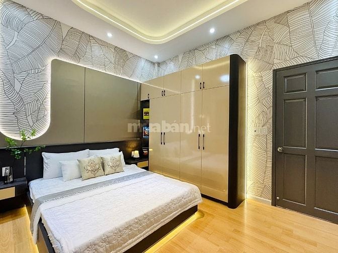 CHÍNH CHỦ BÁN NHÀ 123/ĐƯỜNG SỐ 2 ĐÚC 1 LẦU 2PN FULL NỘI THẤT GIÁ MỀM