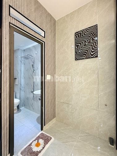 CHÍNH CHỦ BÁN NHÀ 123/ĐƯỜNG SỐ 2 ĐÚC 1 LẦU 2PN FULL NỘI THẤT GIÁ MỀM