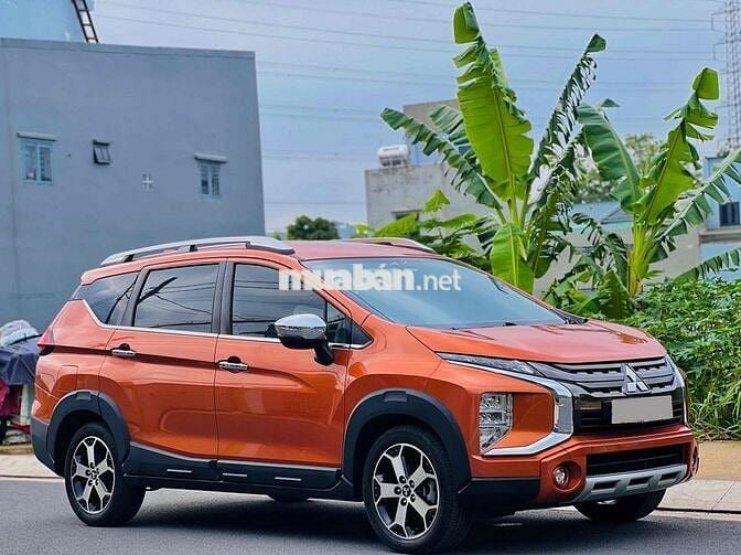 Mitsubishi Xpander 2020 Cross - 70000 km