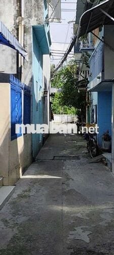 CHO THUÊ NHÀ NHIỀU TẦM GIÁ .P .15.Q8. P .phú Định )
