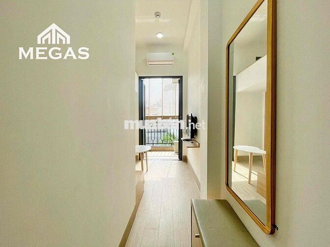Duplex Mới 100% Ngay Chợ Bà Chiểu, Gần Các Trường Đại Học