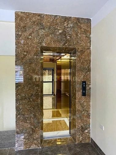 BÁN NHÀ MẶT HỒ ĐỀN LỪ – 7 TẦNG – THANG MÁY – VIEW HỒ VĨNH VIỄN – 40 TỶ