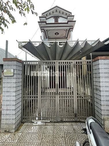 🏡BÁN NHÀ MẶT TIỀN TẠI 355 TĂNG BẠT HỔ