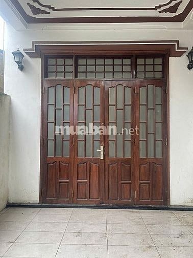 🏡BÁN NHÀ MẶT TIỀN TẠI 355 TĂNG BẠT HỔ