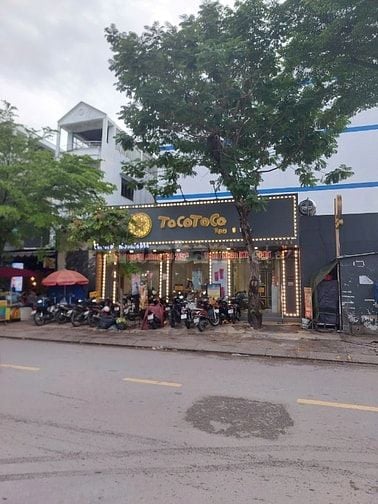 Cho thuê 2MT 51 Quốc Hương, Thảo Điền, Thủ Đức 