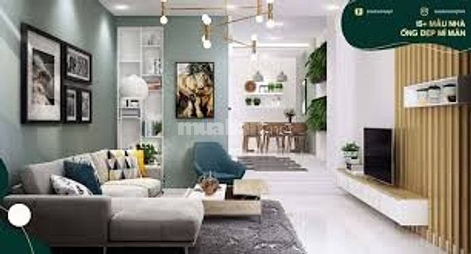Nhà Phố liền kề Khu V.I.P Him Lam Chợ Lớn. Full nội thất xịn đẹp.