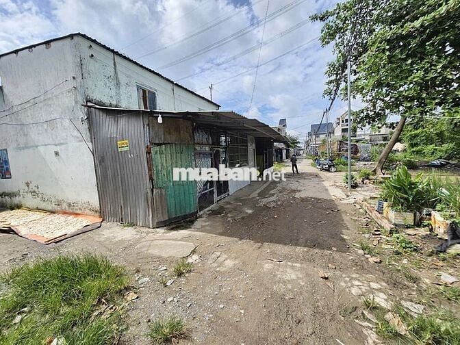 Đất gần đường An Phú 35, hẻm ô tô, 120m ngang 6m sổ riêng, 2786 An Phú