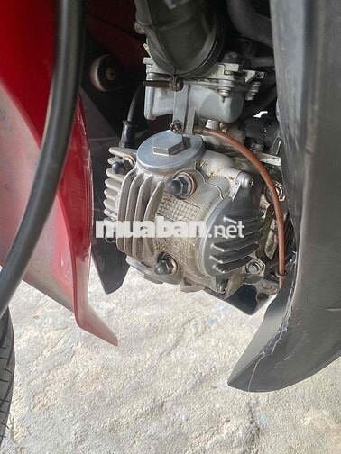 jupiter 5B96 xe zin biển sài gòn chính chủ