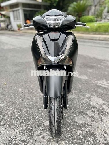 Honda SH Việt 125 Cbs 2019 - Zin 100% - một chủ.
