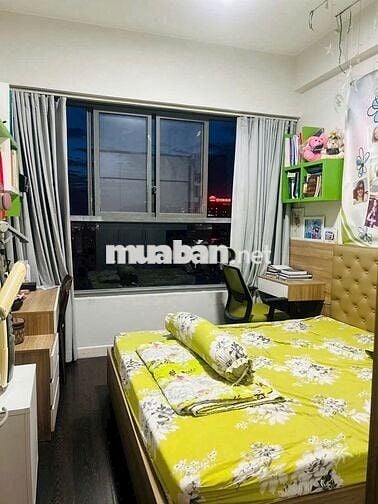 Chính chủ cần bán căn hộ chung cư khu sân bay Tân sơn nhất 2PN - 2 WC