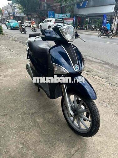 Muốn đổi xe cần sang nhượng liberty ggtt