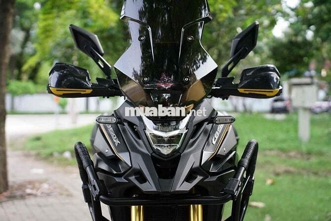 😅✈️ ADV HONDA CB150X 2023 XE NHIỀU ĐỒ