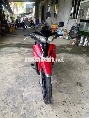 jupiter 5B96 xe zin biển sài gòn chính chủ