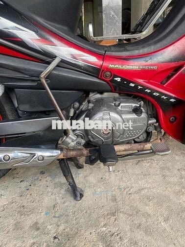 jupiter 5B96 xe zin biển sài gòn chính chủ