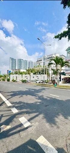 BÁN ĐẤT PHÚ THUẬN - HXH THẲNG 1TRỤC - 80M2 - KDC HIỆN HỮU - NHỈN 6 TỶ