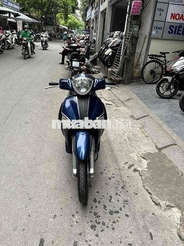 Muốn đổi xe cần sang nhượng liberty ggtt
