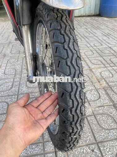 sirus đẹp máy rất êm cho anh chị đi làm