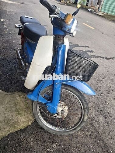 Xe cúp nhật