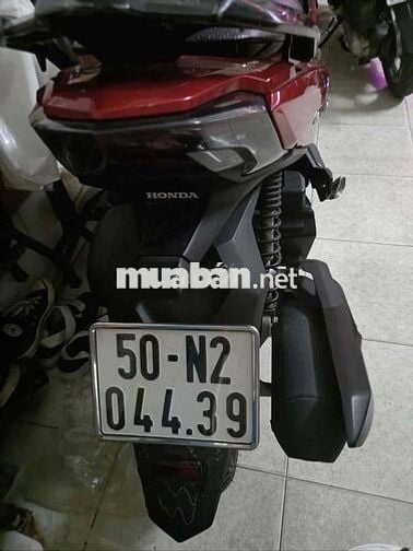 AIR BLADE 125 Dk 2020 odo 9k