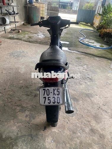 wave hàn lên alpha xe máy móc rất êm