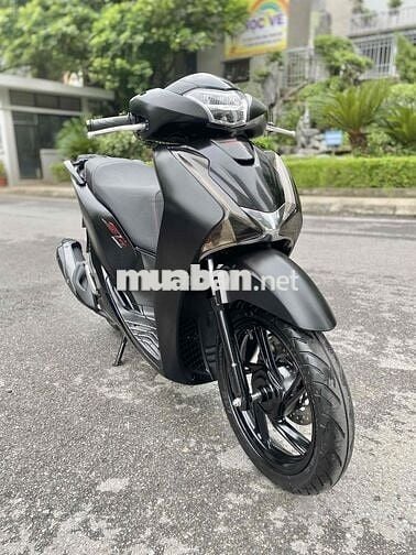 Honda SH Việt 125 Cbs 2019 - Zin 100% - một chủ.