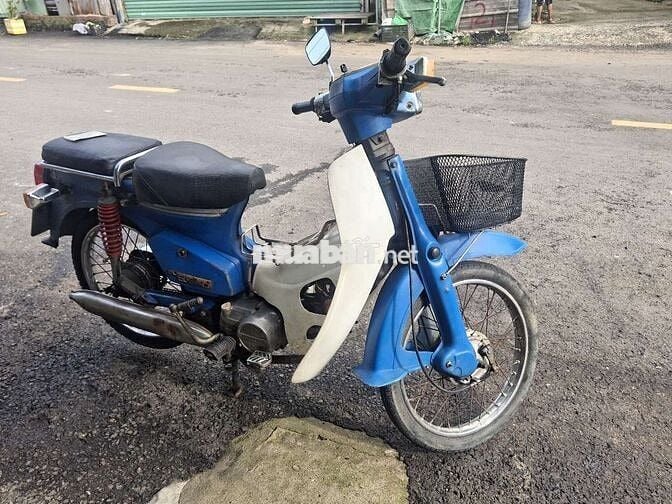 Xe cúp nhật