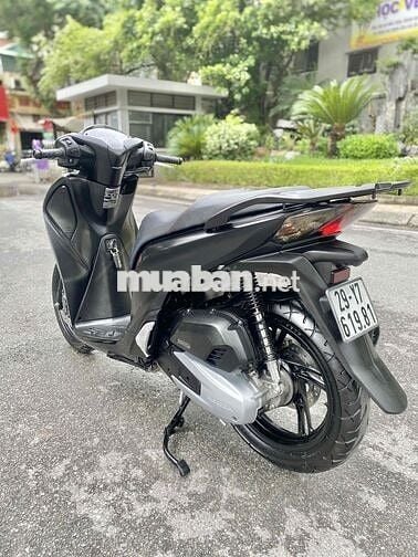 Honda SH Việt 125 Cbs 2019 - Zin 100% - một chủ.
