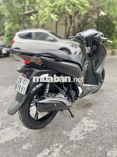 Honda SH Việt 125 Cbs 2019 - Zin 100% - một chủ.