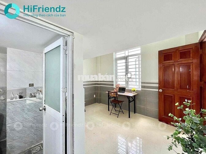 Khai Trương Duplex- 25m2 - Hoàng Hoa Thám- Tân bình - Thang Máy