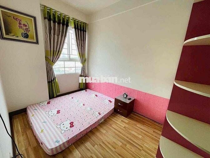 Cho thuê căn hộ 3PN nội thất đầy đủ