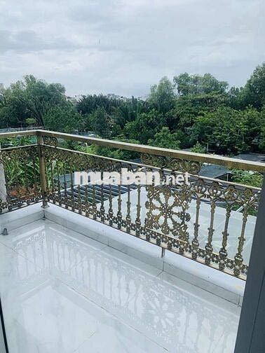 NHÀ MỚI ĐẸP CHÍNH CHỦ 4 TẦNG RỘNG THOÁNG, FULL ĐẤT 100M² GIÁ NHỈNH 8t