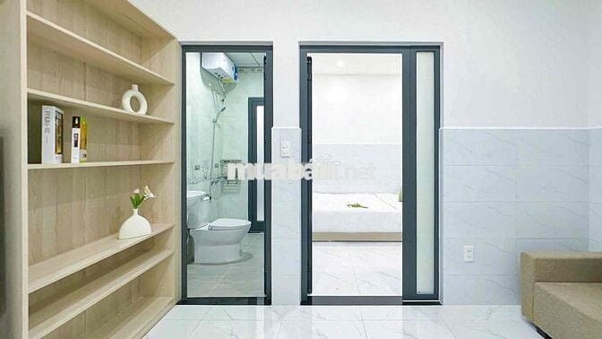 căn hộ 1 PN - Gần Cầu Tuyên Sơn - Biển Mỹ Khê - An Thượng
