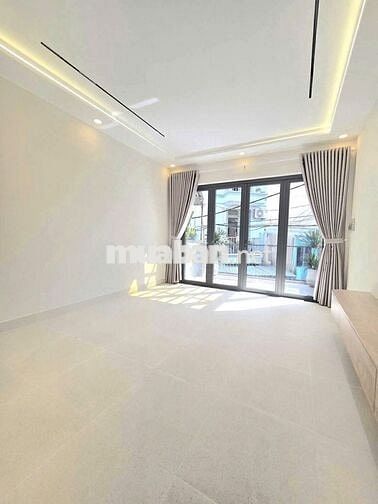 🔥🏡 GẤP BÁN NGAY - QL1K - NHÀ MỚI 100% -  HXH - 65M² - 2 TẦNG 🏡🔥
