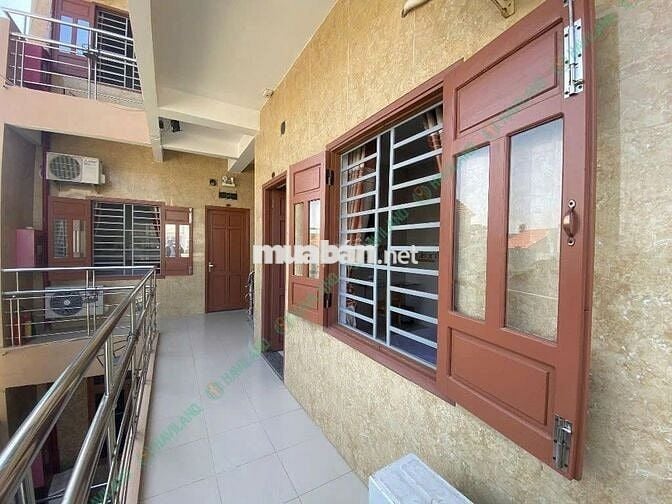 CHO THUÊ PHÒNG TRỌ GẦN KINH TẾ FULL NỘI THẤT CÓ BẾP GIẶT CHUNG