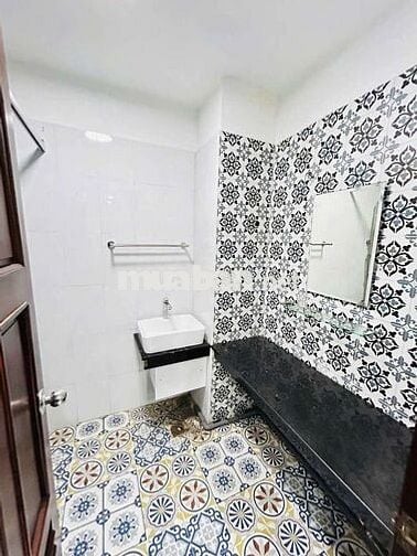 CHDV STUDIO CỬA SỔ 35M2 THANG MÁY QUẬN TÂN BÌNH GIÁ RẺ
