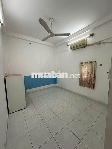 🔥🔥Nhà thuê 4PN, sẵn 3 máy lạnh, Lý Thường Kiệt, Tân Bình - 13 triệu.