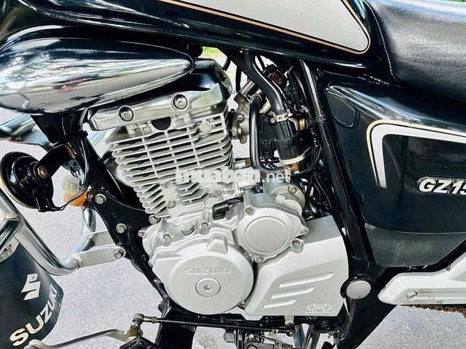 cần bán hoặc giao lưu suzuki gz siêu đẹp