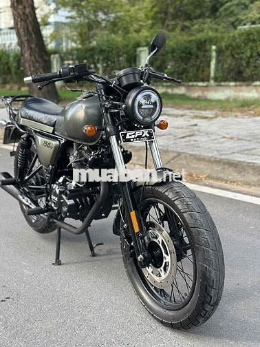 GPX legend 150  bstp bao kí
