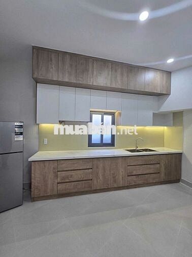 🔥🏡 GẤP BÁN NGAY - QL1K - NHÀ MỚI 100% -  HXH - 65M² - 2 TẦNG 🏡🔥
